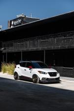 Nissan Kicks Street Sport 2019 года